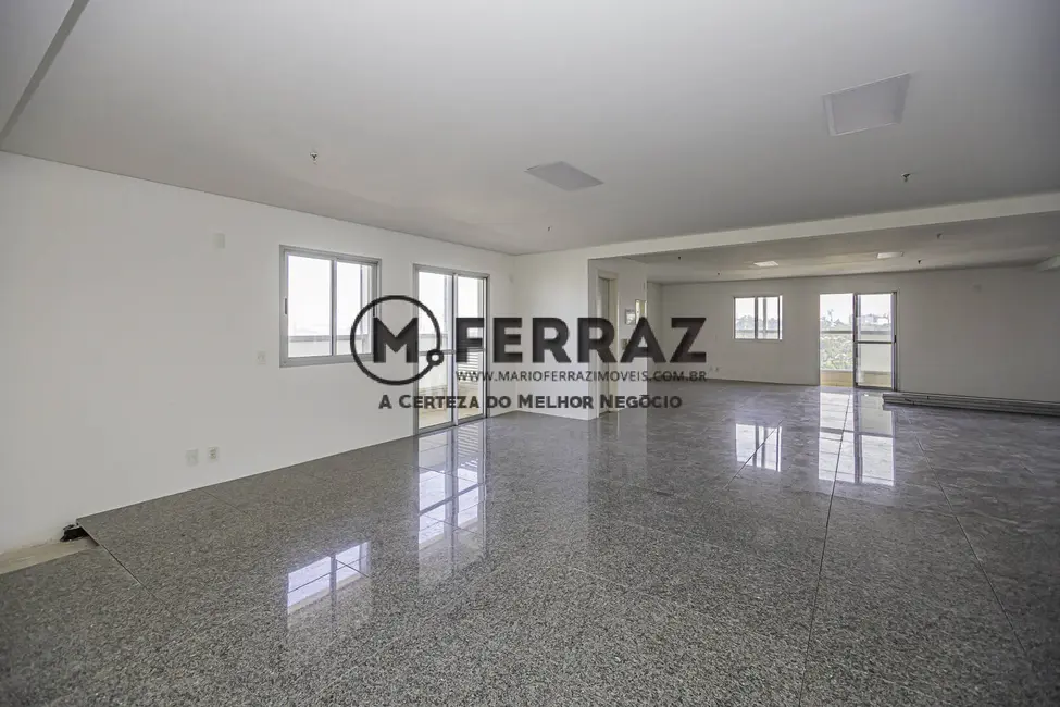 Sala Comercial à venda e para alugar, 1200m2 em Real Parque, São Paulo - SP - imagem 4 Foto 4 de Sala Comercial à venda e para alugar, 1200m2 em Real Parque, São Paulo - SP