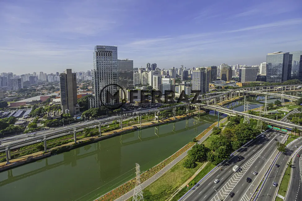 Sala Comercial à venda e para alugar, 1200m2 em Real Parque, São Paulo - SP - imagem 7 Foto 7 de Sala Comercial à venda e para alugar, 1200m2 em Real Parque, São Paulo - SP