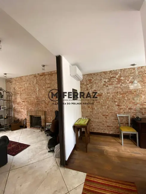 Casa com 1 quarto à venda, 300m2 em Jardim Europa, São Paulo - SP - imagem 2 Foto 2 de Casa com 1 quarto à venda, 300m2 em Jardim Europa, São Paulo - SP
