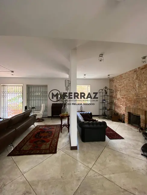 Casa com 1 quarto à venda, 300m2 em Jardim Europa, São Paulo - SP - imagem 3 Foto 3 de Casa com 1 quarto à venda, 300m2 em Jardim Europa, São Paulo - SP