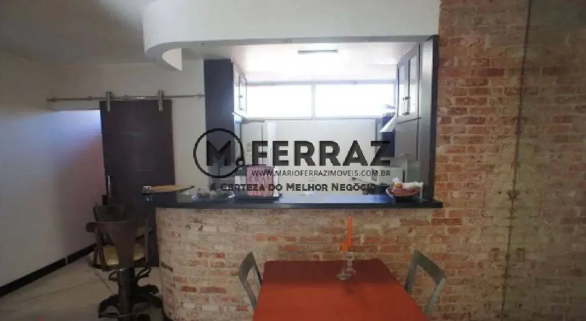 Casa com 1 quarto à venda, 300m2 em Jardim Europa, São Paulo - SP - imagem 9 Foto 9 de Casa com 1 quarto à venda, 300m2 em Jardim Europa, São Paulo - SP