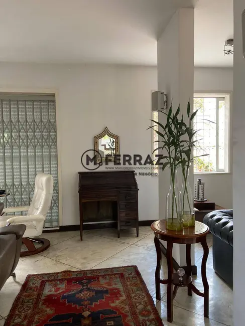 Casa com 1 quarto à venda, 300m2 em Jardim Europa, São Paulo - SP - imagem 6 Foto 6 de Casa com 1 quarto à venda, 300m2 em Jardim Europa, São Paulo - SP
