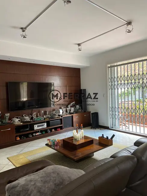 Casa com 1 quarto à venda, 300m2 em Jardim Europa, São Paulo - SP - imagem 4 Foto 4 de Casa com 1 quarto à venda, 300m2 em Jardim Europa, São Paulo - SP