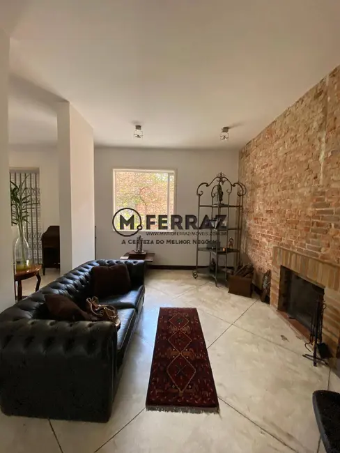 Casa com 1 quarto à venda, 300m2 em Jardim Europa, São Paulo - SP - imagem 1 Foto 1 de Casa com 1 quarto à venda, 300m2 em Jardim Europa, São Paulo - SP