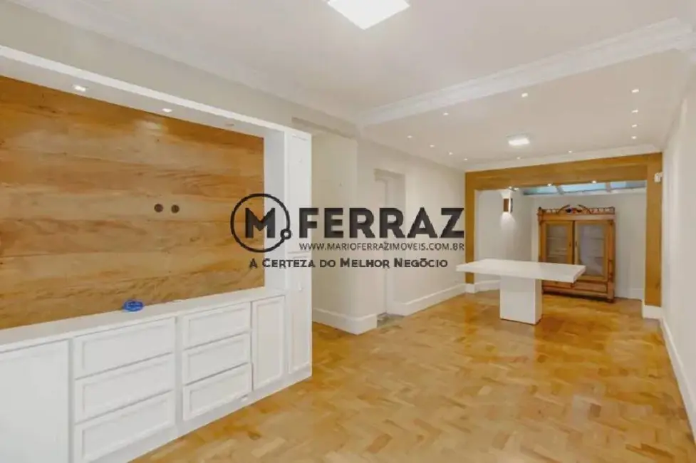 Casa com 4 quartos à venda e para alugar, 170m2 em Jardim Europa, São Paulo - SP - imagem 3 Foto 3 de Casa com 4 quartos à venda e para alugar, 170m2 em Jardim Europa, São Paulo - SP