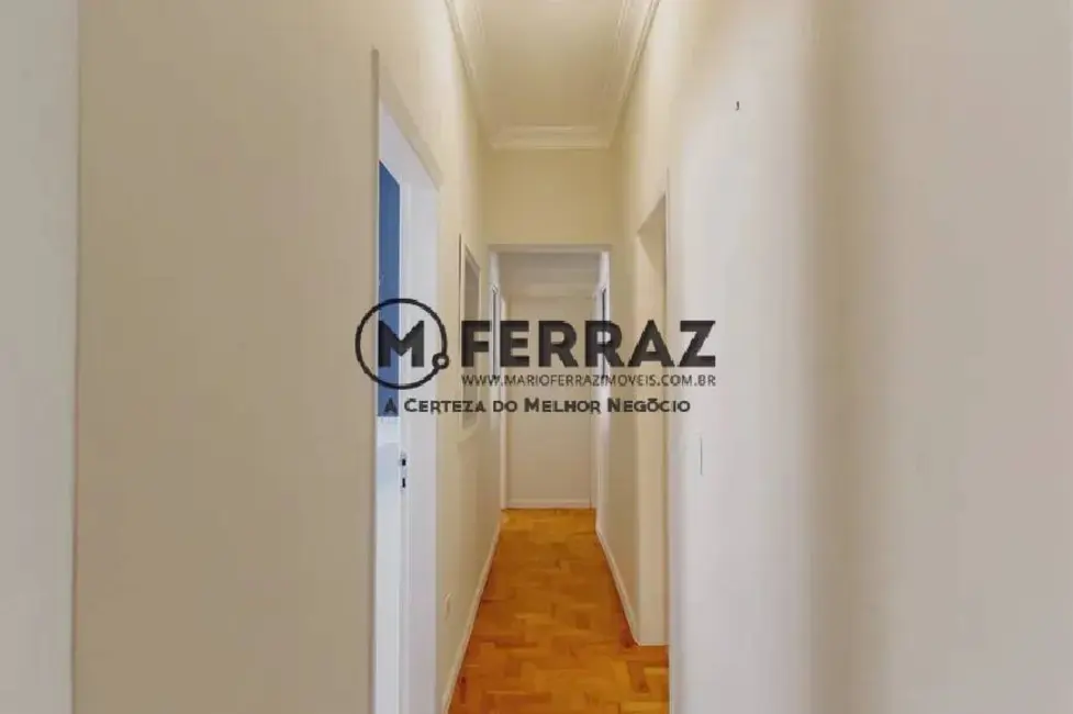 Casa com 4 quartos à venda e para alugar, 170m2 em Jardim Europa, São Paulo - SP - imagem 5 Foto 5 de Casa com 4 quartos à venda e para alugar, 170m2 em Jardim Europa, São Paulo - SP