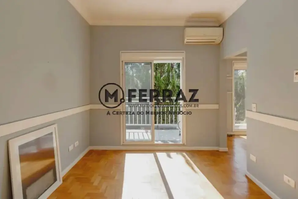 Casa com 4 quartos à venda e para alugar, 170m2 em Jardim Europa, São Paulo - SP - imagem 6 Foto 6 de Casa com 4 quartos à venda e para alugar, 170m2 em Jardim Europa, São Paulo - SP