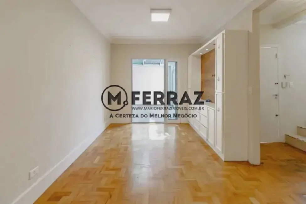 Casa com 4 quartos à venda e para alugar, 170m2 em Jardim Europa, São Paulo - SP - imagem 2 Foto 2 de Casa com 4 quartos à venda e para alugar, 170m2 em Jardim Europa, São Paulo - SP