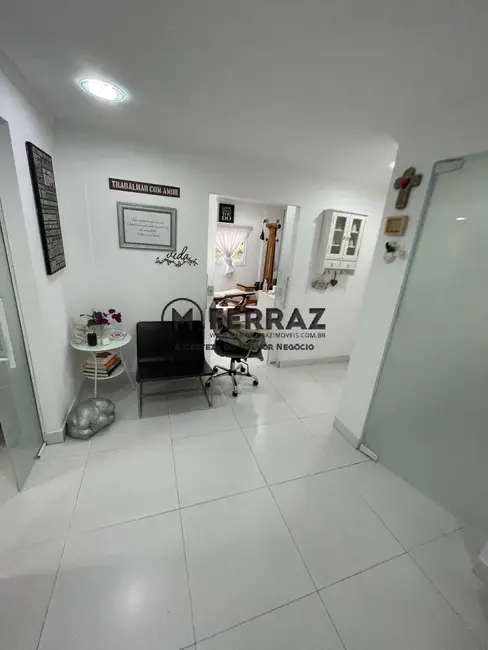 Sala Comercial à venda e para alugar, 200m2 em Itaim Bibi, São Paulo - SP - imagem 3 Foto 3 de Sala Comercial à venda e para alugar, 200m2 em Itaim Bibi, São Paulo - SP