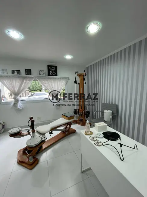 Sala Comercial à venda e para alugar, 200m2 em Itaim Bibi, São Paulo - SP - imagem 2 Foto 2 de Sala Comercial à venda e para alugar, 200m2 em Itaim Bibi, São Paulo - SP
