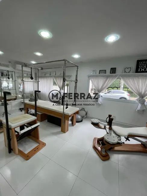 Sala Comercial à venda e para alugar, 200m2 em Itaim Bibi, São Paulo - SP - imagem 1 Foto 1 de Sala Comercial à venda e para alugar, 200m2 em Itaim Bibi, São Paulo - SP