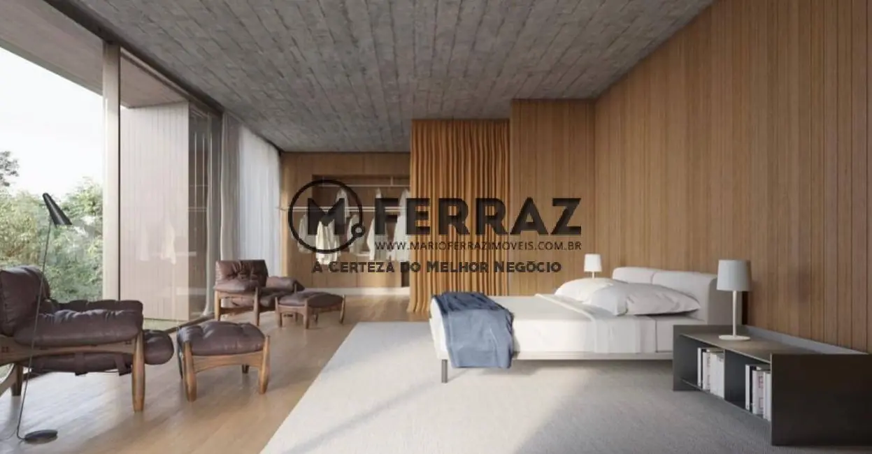 Terreno / Lote à venda, 490m2 em Jardim Paulistano, São Paulo - SP - imagem 4 Foto 4 de Terreno / Lote à venda, 490m2 em Jardim Paulistano, São Paulo - SP