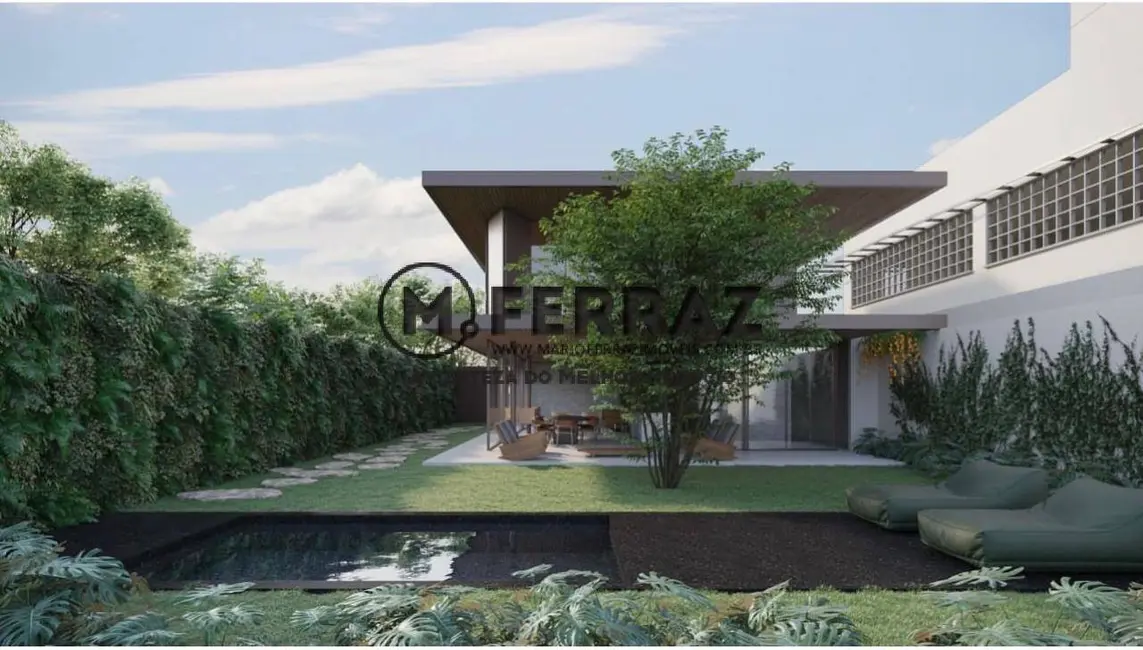 Terreno / Lote à venda, 490m2 em Jardim Paulistano, São Paulo - SP - imagem 5 Foto 5 de Terreno / Lote à venda, 490m2 em Jardim Paulistano, São Paulo - SP