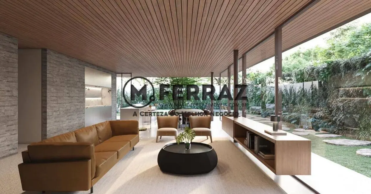 Terreno / Lote à venda, 490m2 em Jardim Paulistano, São Paulo - SP - imagem 3 Foto 3 de Terreno / Lote à venda, 490m2 em Jardim Paulistano, São Paulo - SP