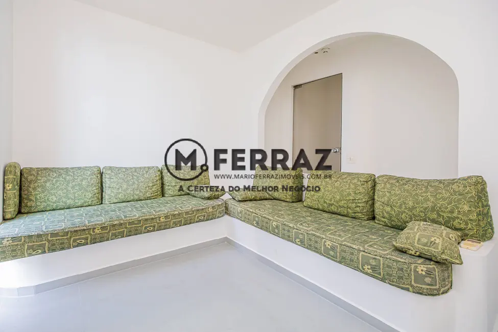 Foto 1 de Sala Comercial à venda, 101m2 em Jardim Paulistano, São Paulo - SP