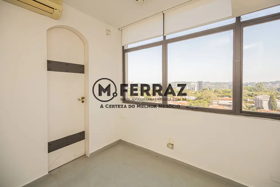 Foto 7 de Sala Comercial à venda, 101m2 em Jardim Paulistano, São Paulo - SP