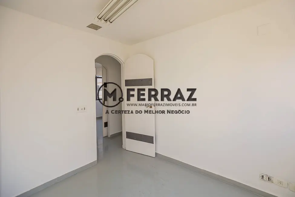 Foto 6 de Sala Comercial à venda, 101m2 em Jardim Paulistano, São Paulo - SP