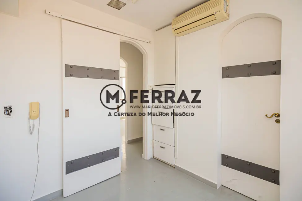 Foto 9 de Sala Comercial à venda, 101m2 em Jardim Paulistano, São Paulo - SP