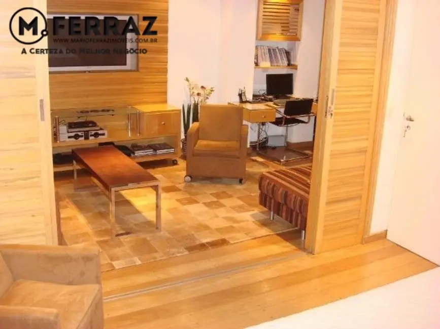 Apartamento com 2 quartos à venda e para alugar, 78m2 em Jardim Europa, São Paulo - SP - imagem 1 Foto 1 de Apartamento com 2 quartos à venda e para alugar, 78m2 em Jardim Europa, São Paulo - SP