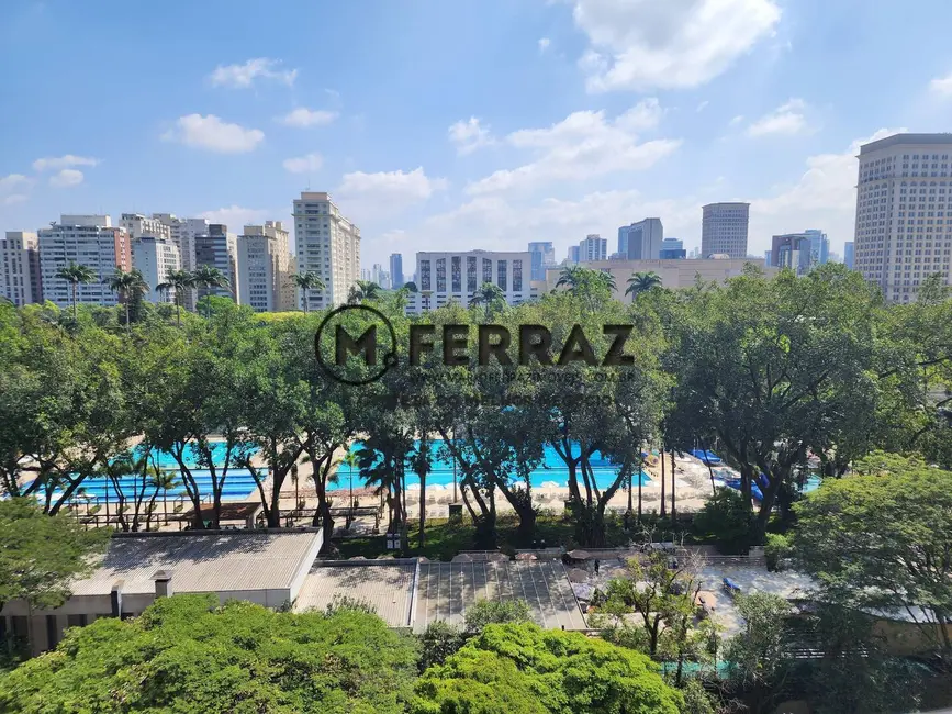 Apartamento com 3 quartos à venda e para alugar, 240m2 em Jardim Europa, São Paulo - SP - imagem 2 Foto 2 de Apartamento com 3 quartos à venda e para alugar, 240m2 em Jardim Europa, São Paulo - SP