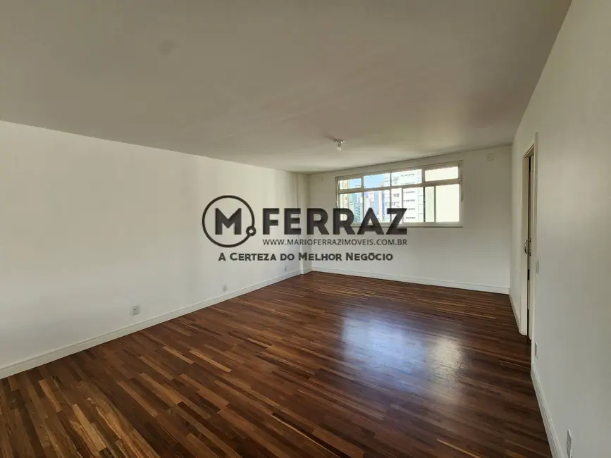 Apartamento com 3 quartos à venda e para alugar, 240m2 em Jardim Europa, São Paulo - SP - imagem 6 Foto 6 de Apartamento com 3 quartos à venda e para alugar, 240m2 em Jardim Europa, São Paulo - SP