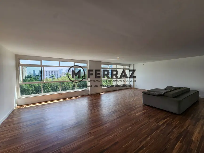 Apartamento com 3 quartos à venda e para alugar, 240m2 em Jardim Europa, São Paulo - SP - imagem 1 Foto 1 de Apartamento com 3 quartos à venda e para alugar, 240m2 em Jardim Europa, São Paulo - SP