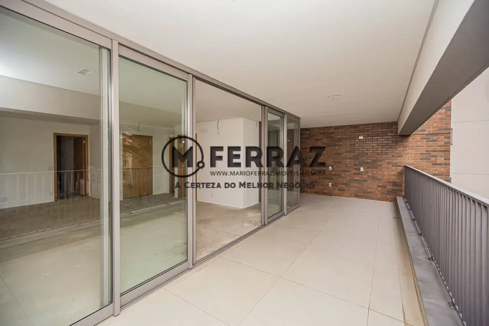 Apartamento com 3 quartos à venda, 169m2 em Paraíso, São Paulo - SP - imagem 9 Foto 9 de Apartamento com 3 quartos à venda, 169m2 em Paraíso, São Paulo - SP