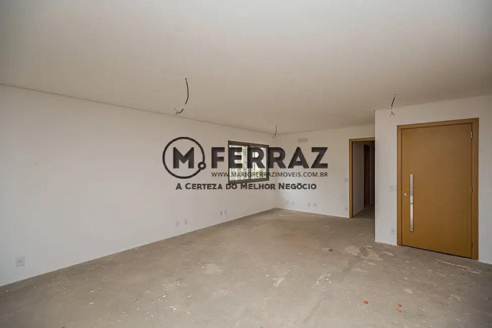 Apartamento com 3 quartos à venda, 169m2 em Paraíso, São Paulo - SP - imagem 7 Foto 7 de Apartamento com 3 quartos à venda, 169m2 em Paraíso, São Paulo - SP