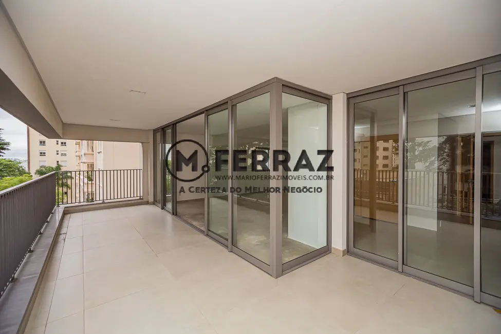 Apartamento com 3 quartos à venda, 169m2 em Paraíso, São Paulo - SP - imagem 4 Foto 4 de Apartamento com 3 quartos à venda, 169m2 em Paraíso, São Paulo - SP