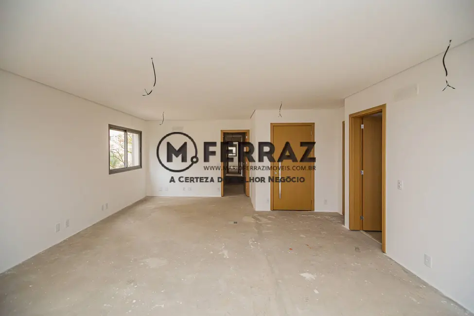 Apartamento com 3 quartos à venda, 169m2 em Paraíso, São Paulo - SP - imagem 8 Foto 8 de Apartamento com 3 quartos à venda, 169m2 em Paraíso, São Paulo - SP