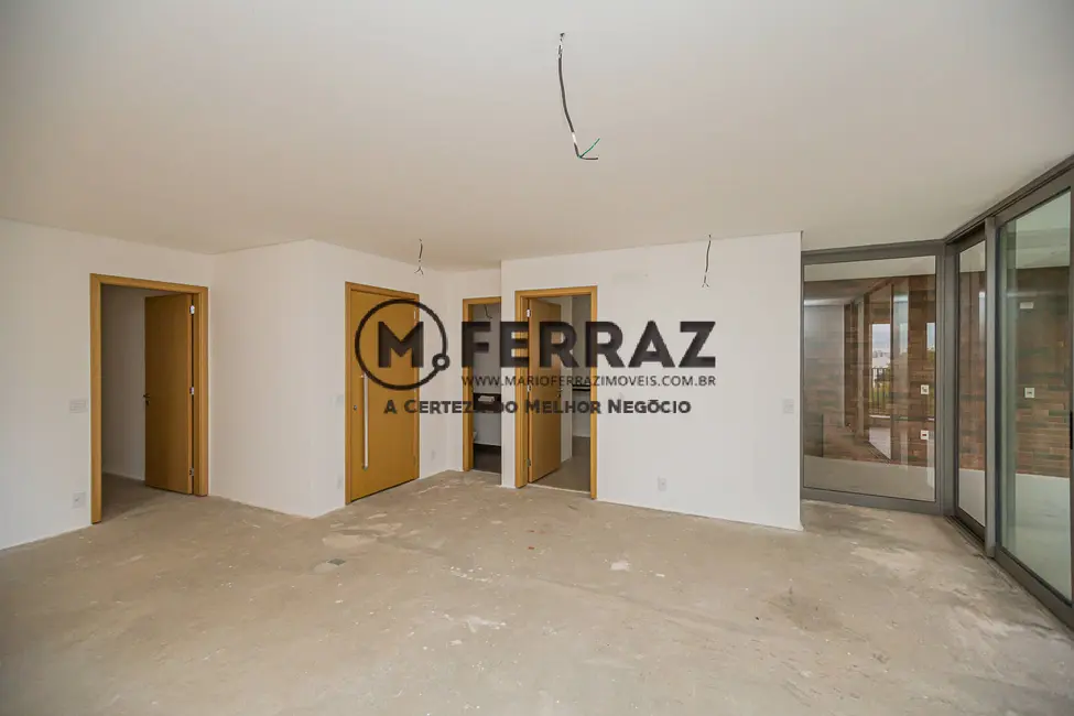 Apartamento com 3 quartos à venda, 169m2 em Paraíso, São Paulo - SP - imagem 6 Foto 6 de Apartamento com 3 quartos à venda, 169m2 em Paraíso, São Paulo - SP