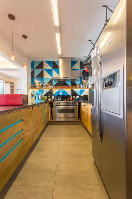 Apartamento com 3 quartos à venda, 170m2 em Jardim Europa, São Paulo - SP - imagem 7 Foto 7 de Apartamento com 3 quartos à venda, 170m2 em Jardim Europa, São Paulo - SP