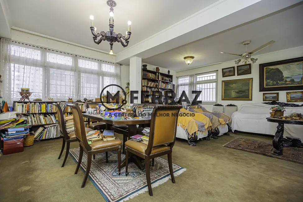 Apartamento com 3 quartos à venda, 158m2 em Jardim Europa, São Paulo - SP - imagem 5 Foto 5 de Apartamento com 3 quartos à venda, 158m2 em Jardim Europa, São Paulo - SP