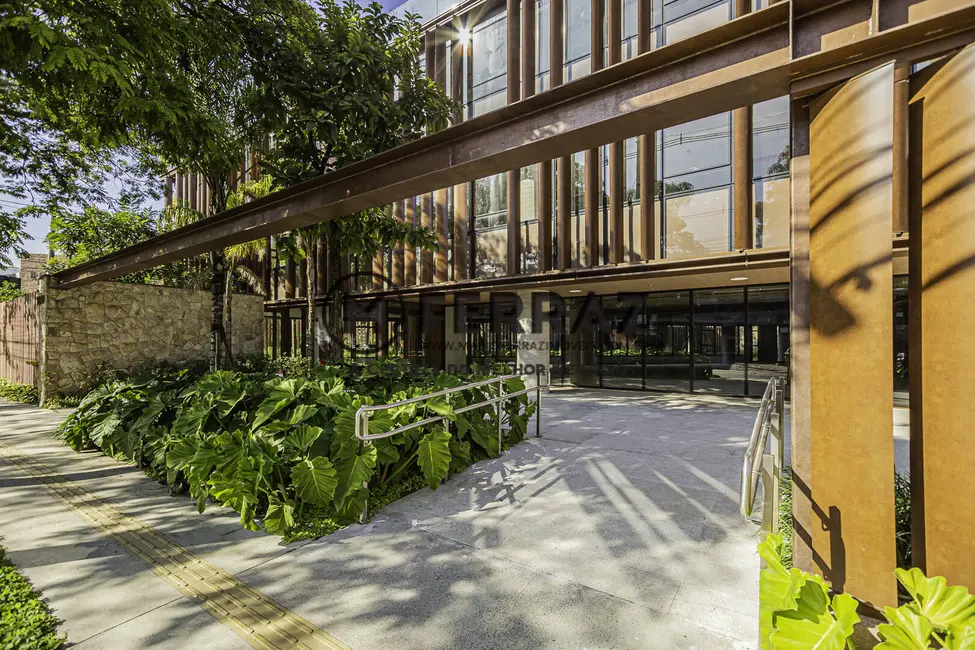 Sala Comercial para alugar, 3796m2 em Jardim América, São Paulo - SP - imagem 3 Foto 3 de Sala Comercial para alugar, 3796m2 em Jardim América, São Paulo - SP