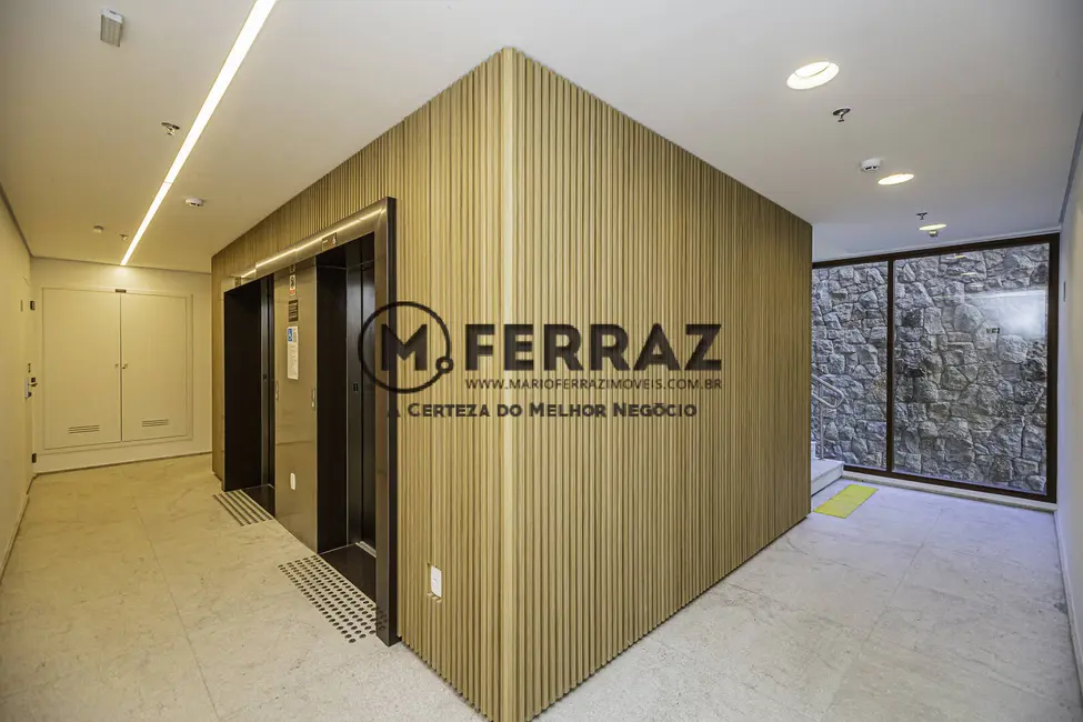 Sala Comercial para alugar, 3796m2 em Jardim América, São Paulo - SP - imagem 8 Foto 8 de Sala Comercial para alugar, 3796m2 em Jardim América, São Paulo - SP