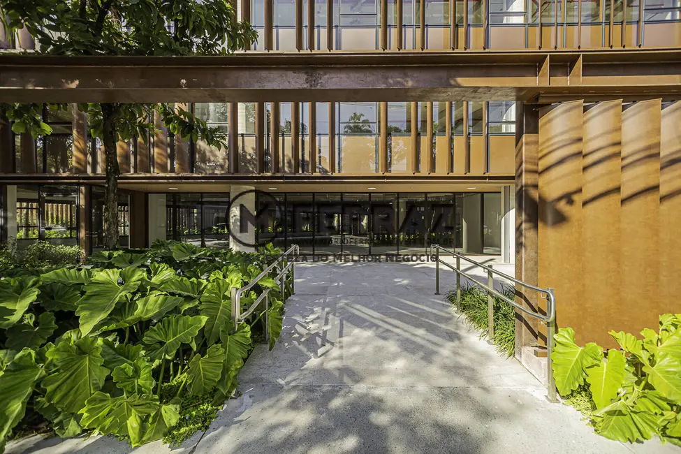 Sala Comercial para alugar, 3796m2 em Jardim América, São Paulo - SP - imagem 2 Foto 2 de Sala Comercial para alugar, 3796m2 em Jardim América, São Paulo - SP