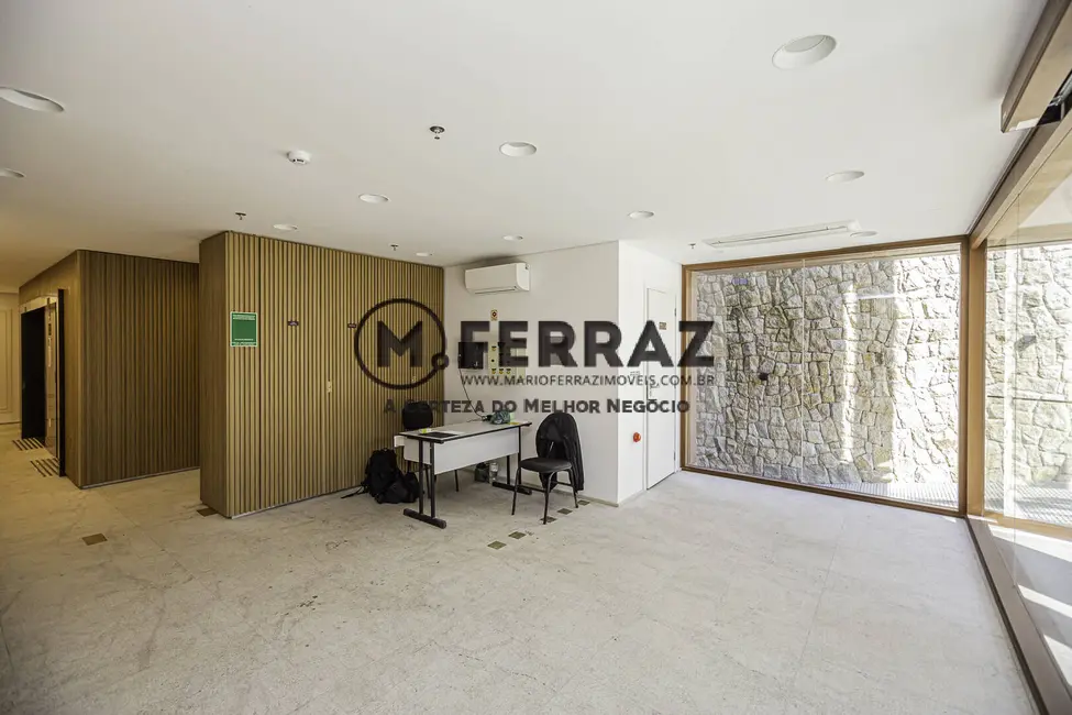 Sala Comercial para alugar, 3796m2 em Jardim América, São Paulo - SP - imagem 7 Foto 7 de Sala Comercial para alugar, 3796m2 em Jardim América, São Paulo - SP