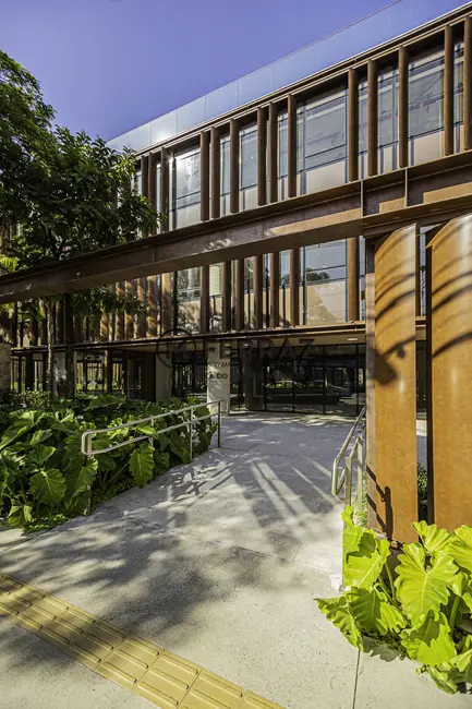 Sala Comercial para alugar, 3796m2 em Jardim América, São Paulo - SP - imagem 4 Foto 4 de Sala Comercial para alugar, 3796m2 em Jardim América, São Paulo - SP