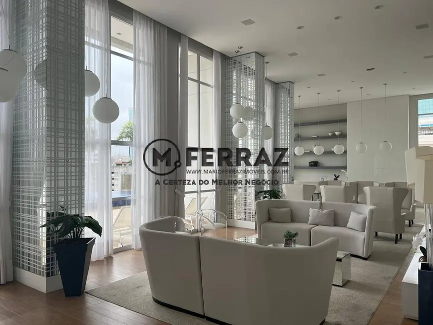 Apartamento com 1 quarto à venda, 54m2 em Vila Olímpia, São Paulo - SP - imagem 9 Foto 9 de Apartamento com 1 quarto à venda, 54m2 em Vila Olímpia, São Paulo - SP