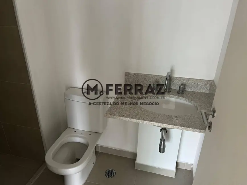 Apartamento com 1 quarto à venda, 54m2 em Vila Olímpia, São Paulo - SP - imagem 7 Foto 7 de Apartamento com 1 quarto à venda, 54m2 em Vila Olímpia, São Paulo - SP