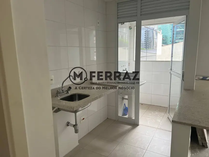Apartamento com 1 quarto à venda, 54m2 em Vila Olímpia, São Paulo - SP - imagem 4 Foto 4 de Apartamento com 1 quarto à venda, 54m2 em Vila Olímpia, São Paulo - SP