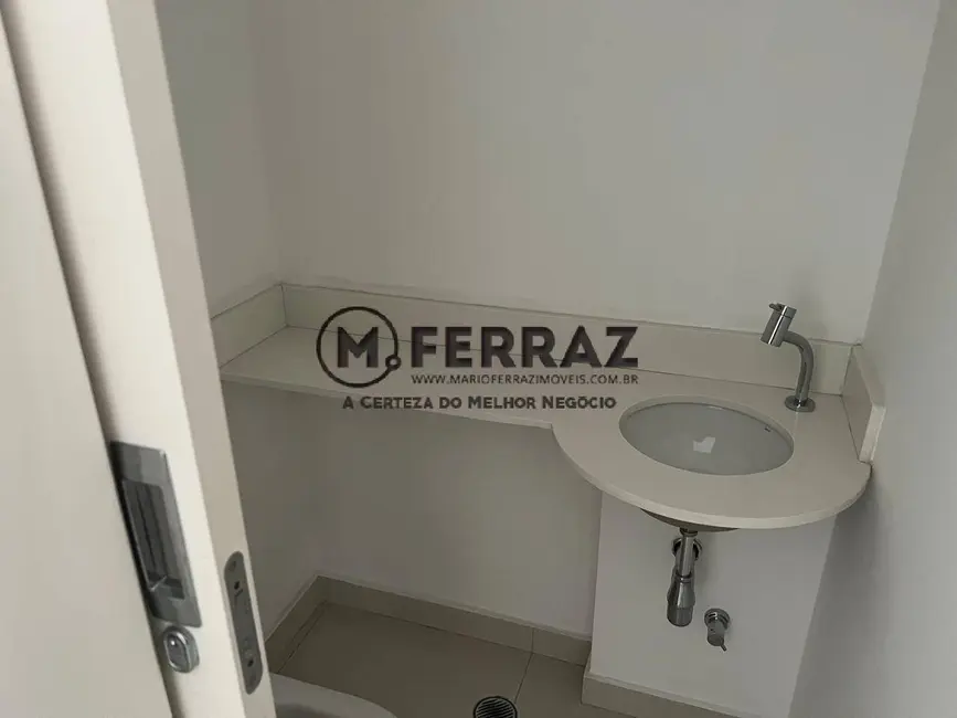 Apartamento com 1 quarto à venda, 54m2 em Vila Olímpia, São Paulo - SP - imagem 6 Foto 6 de Apartamento com 1 quarto à venda, 54m2 em Vila Olímpia, São Paulo - SP