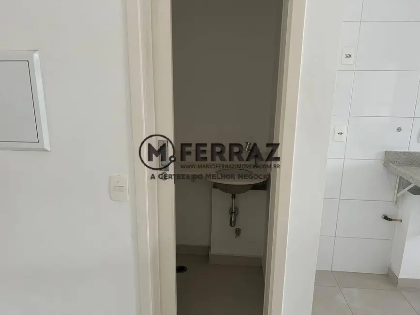 Apartamento com 1 quarto à venda, 54m2 em Vila Olímpia, São Paulo - SP - imagem 5 Foto 5 de Apartamento com 1 quarto à venda, 54m2 em Vila Olímpia, São Paulo - SP