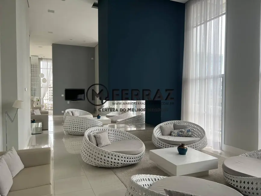 Apartamento com 1 quarto à venda, 54m2 em Vila Olímpia, São Paulo - SP - imagem 8 Foto 8 de Apartamento com 1 quarto à venda, 54m2 em Vila Olímpia, São Paulo - SP