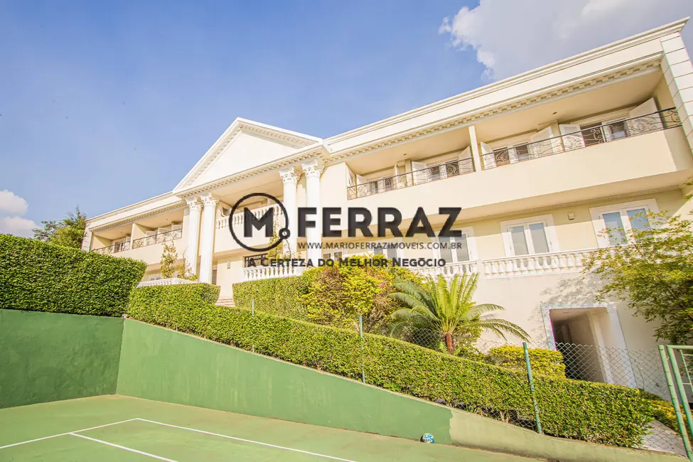 Foto 5 de Casa com 7 quartos à venda, 2100m2 em Retiro Morumbi, São Paulo - SP