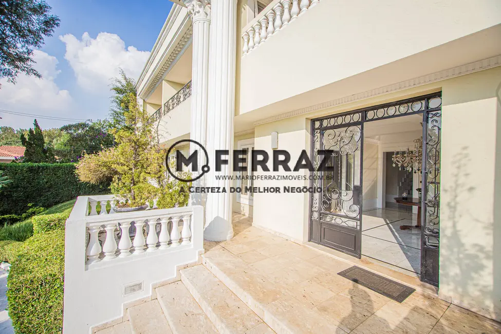 Foto 7 de Casa com 7 quartos à venda, 2100m2 em Retiro Morumbi, São Paulo - SP