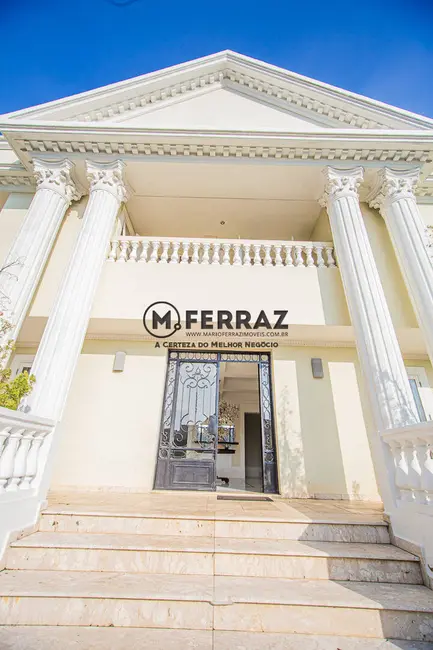 Foto 6 de Casa com 7 quartos à venda, 2100m2 em Retiro Morumbi, São Paulo - SP