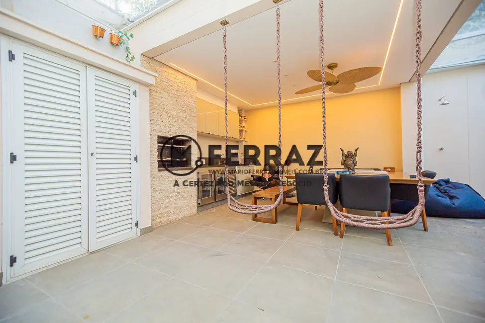 Casa com 4 quartos à venda, 260m2 em Jardim Panorama, São Paulo - SP - imagem 9 Foto 9 de Casa com 4 quartos à venda, 260m2 em Jardim Panorama, São Paulo - SP