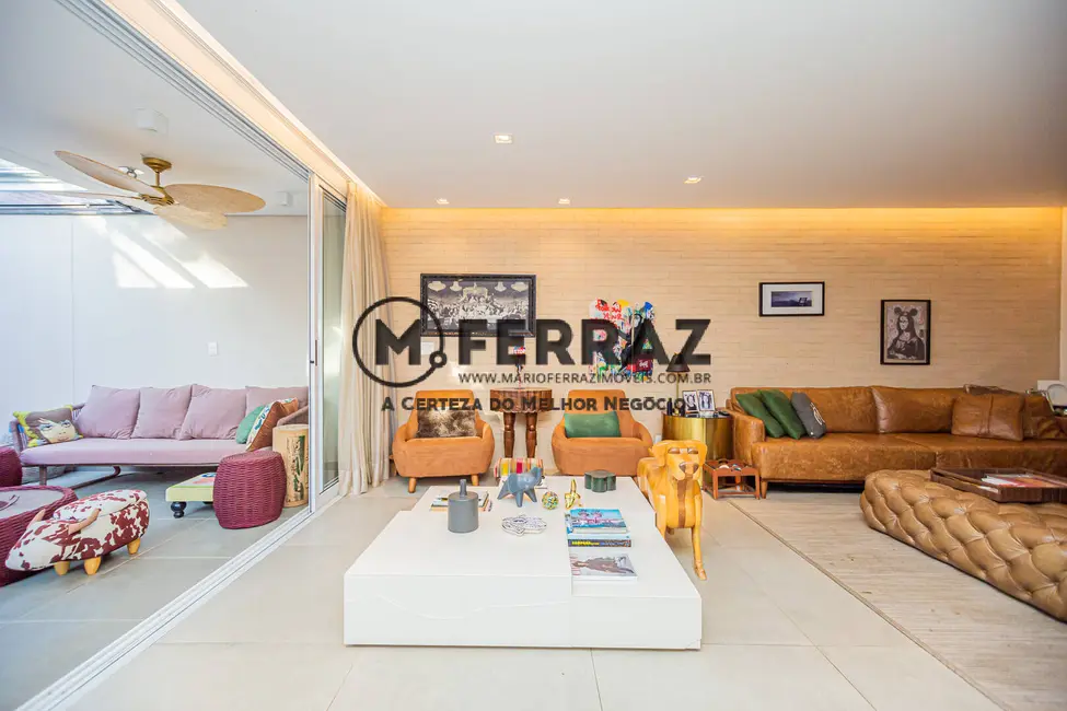 Casa com 4 quartos à venda, 260m2 em Jardim Panorama, São Paulo - SP - imagem 4 Foto 4 de Casa com 4 quartos à venda, 260m2 em Jardim Panorama, São Paulo - SP