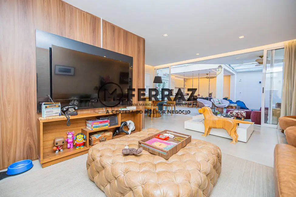 Casa com 4 quartos à venda, 260m2 em Jardim Panorama, São Paulo - SP - imagem 2 Foto 2 de Casa com 4 quartos à venda, 260m2 em Jardim Panorama, São Paulo - SP